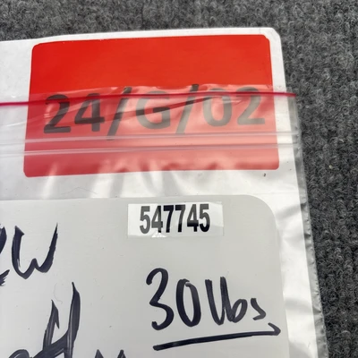 New | in-Stock WHEATLEY BFV-030L Misc Industrial Equipment California US | Davliegogo LLC #1728510