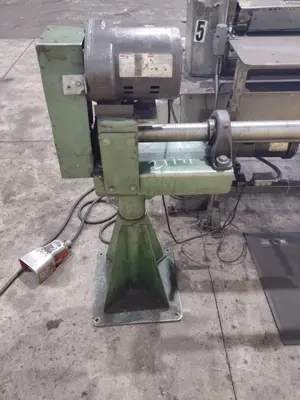 USED FLAGLER GS1160