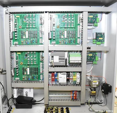 USED ACTIONPAC B300/MC