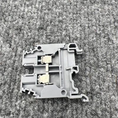 Used Entrelec ["0115 116 07", "011511607"] Terminal Blocks California US | Davliegogo LLC #1706574