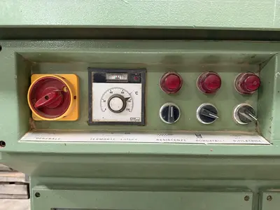 FRAVOL A16/R CONTOUR EDGE-BANDER