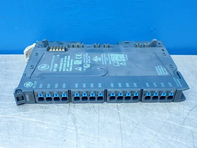 NEW GE EP750FA