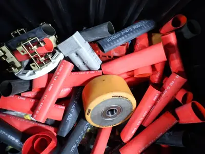 Misc. Equipment