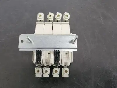 USED ABB S202U K40