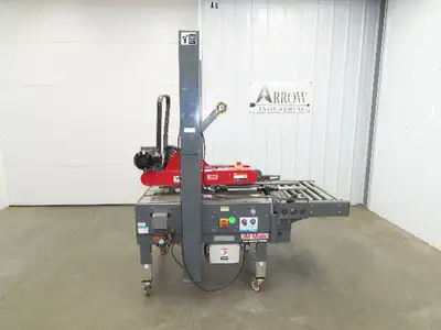 Used 3M MATIC _UNKNOWN_ Case Sealers - Tapers Indiana US | Arrow Industrial #1411411