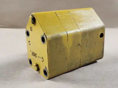 USED CATERPILLAR 10R-9838