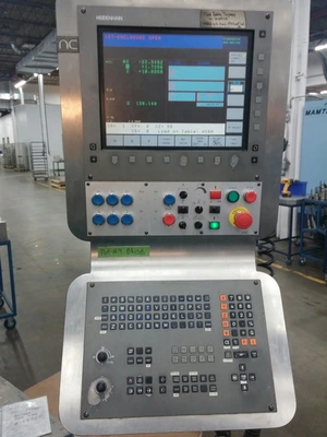 USED 2006 NICOLAS CORREA