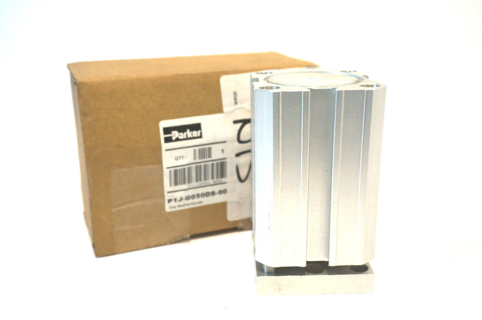 NEW PARKER P1J-G050DS-0050 CYLINDER P1JG050DS0050