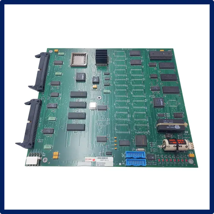 Used HAAS 93-32-3092F 3092F REV B Processor Boards Texas US | CNC TOOLS LLC #771359