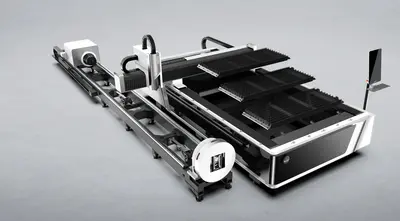 BODOR A3T Laser Cutters | Hillary Machinery LLC (2)