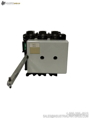 Used ALLEN-BRADLEY 194R-NN030P3 Disconnects Kentucky US | Industrial Parts R Us Inc. #927159
