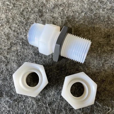 New | in-Stock Saint-Gobain IMP12SUP Valves/Fittings California US | Davliegogo LLC #1732696