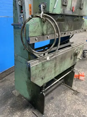 USED CHICAGO, DREIS, & KRUMP 131