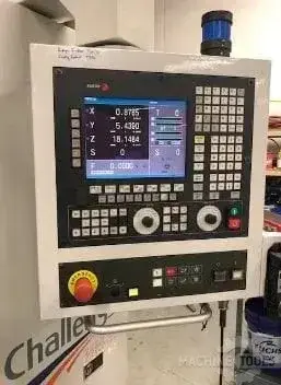 USED 2012 MODERN MM800