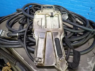 USED 2013 YASKAWA MOTOMAN MH6
