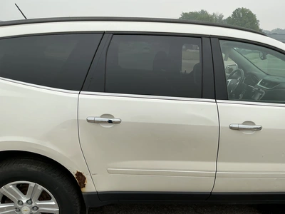 Used 2013 CHEVROLET TRAVERSE SUVs Michigan US | Miedema Asset Management Group #1313922