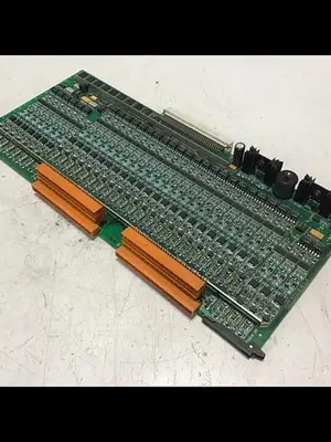 USED VAN DORN PC330-038