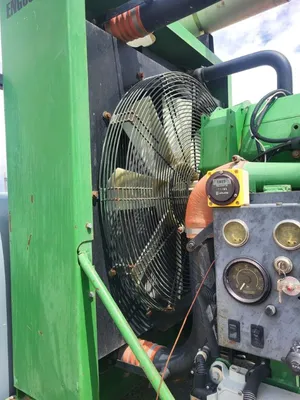 USED OILWELL A-348-5
