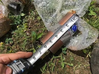 New | in-Stock AFTERMARKET NWG SINGLE TUBE REAMING SHELL FOR CORE BARREL Drilling Attachments Pennsylvania US | East West Machinery & Drilling #1415610