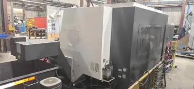 USED 2018 NAKAMURA SC300L
