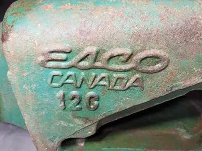 USED ESCO 5897-V71
