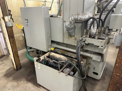 USED HEALD 274 UNIVERSAL