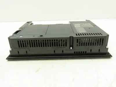 Mitsubishi GT2508-VTBA 8.4" VGA Color Touch Panel 640x480p 120/208/220/230vac