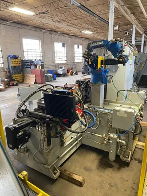 2018 WEST MICHIGAN SPLINE 32E Centering & Facing-Double | Asset Exchange Corporation (2)
