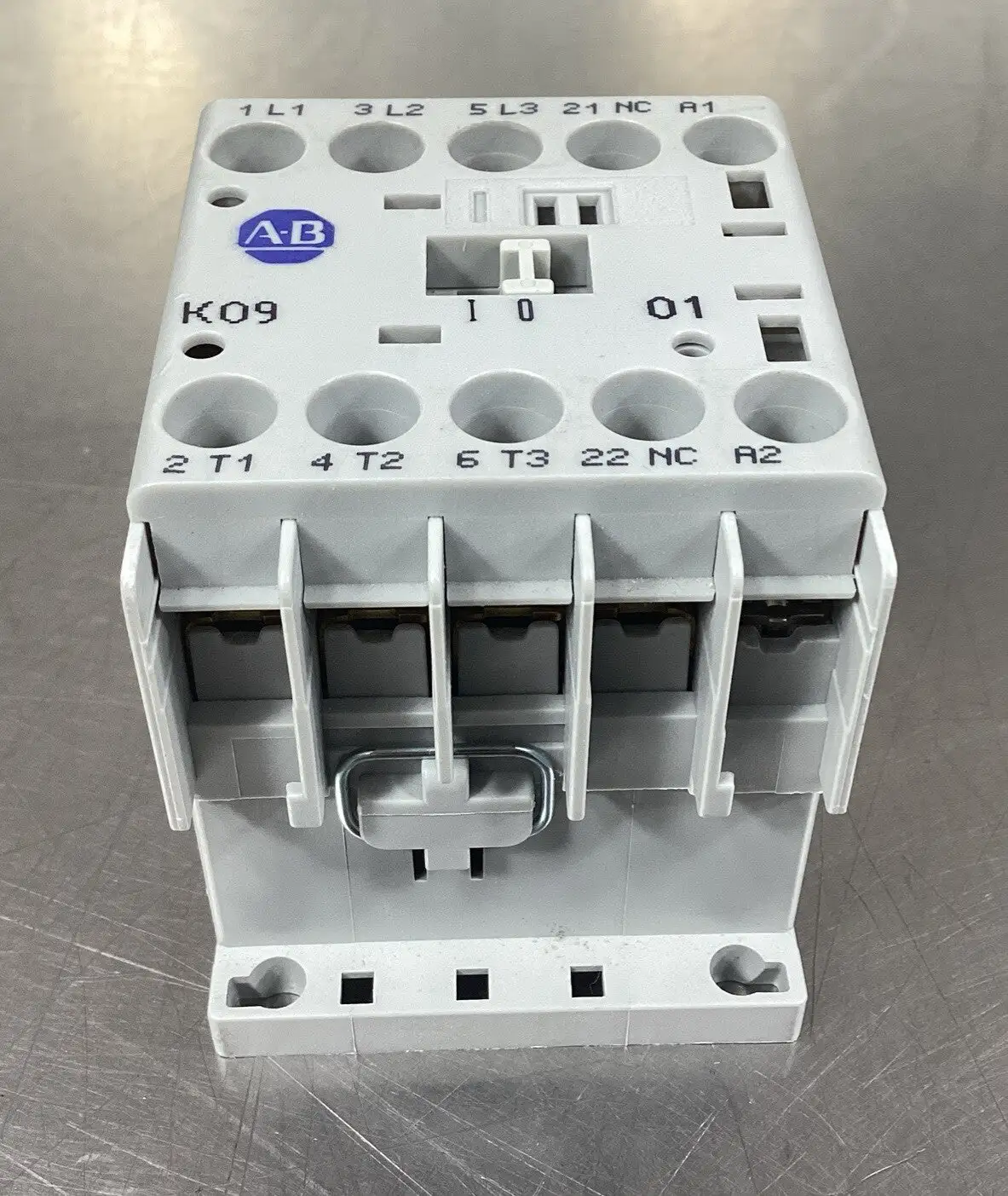 USED Allen-Bradley 100-K09*01