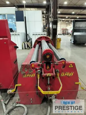 USED 2019 DAVI MCA 2017