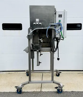 NEW 2019 PRE-PACK MACHINERY PP-5-13.6-TRD-RH FRUIT PEELER