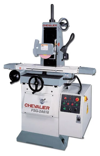 NEW CHEVALIER FSG-2A618