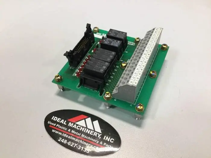 Used SUMITOMO SA765529CD Circuit Boards Michigan US | Ideal Machinery #709230