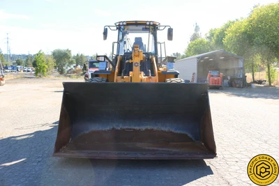 Used 2019 LIUGONG 848H Wheel Loaders California US | Monster Iron Equipment Services #1481072