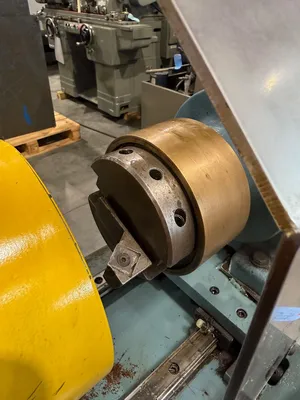 1996 LNS AMERICA PB-80 Other | GMT (9)