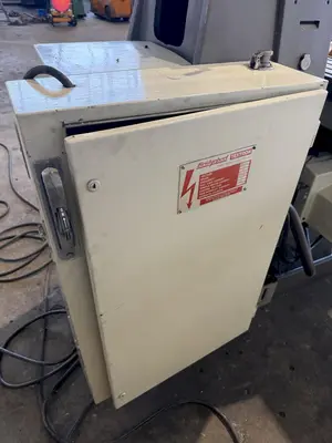 USED BRIDGEPORT 2S