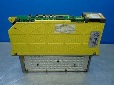 USED FANUC A06B6079H105