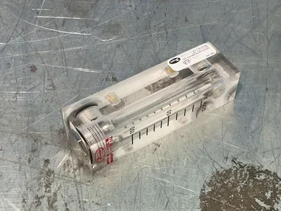 New | in-Stock DWYER VFA8RB Miscellaneous MRO Ohio US | HGR 24 #1261098