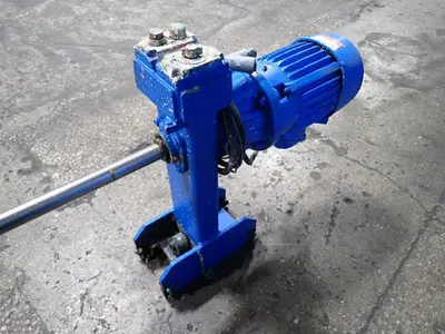 Mixer