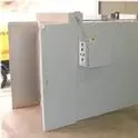 USED FB SERIES, NEW OVEN ELECTRIC FB-ST4612