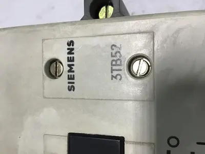 USED SIEMENS 3TB5217-OA