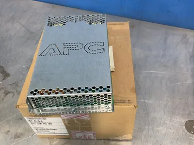 Used APC 0M4132A Power Supplies Ohio US | HGR 24 #1175586