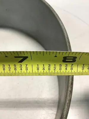 NEW TEMPCO NS08040300T1