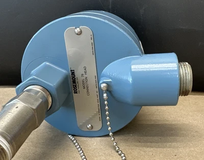 USED Rosemount 79