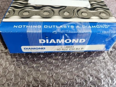 NEW DIAMOND CHAIN X1466BA