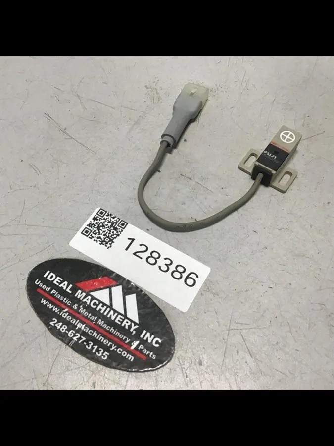 USED FUJI ELECTRIC PE-B4D3