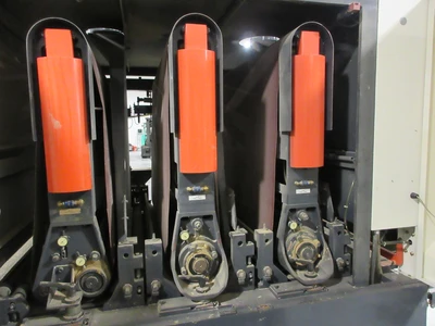 Used TIMESAVERS 4300 SERIES Grinders (misc) Minnesota US | Machinesused.com #1275544