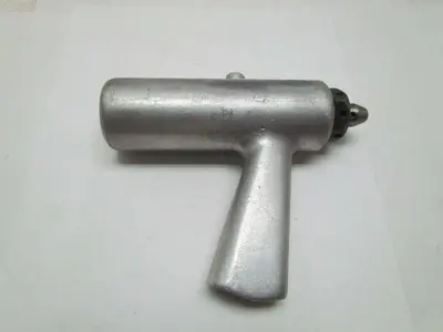 Columbia Marking Tools 75 AT-0A Single Blow Air Hammer Handheld Impact Marker
