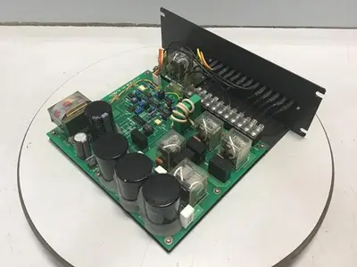 USED HIRATA R7301DE-05 HPC-546