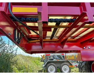 Used MEYER _UNKNOWN_ Silage Wagons Iowa US | Keast Enterprises #1360423
